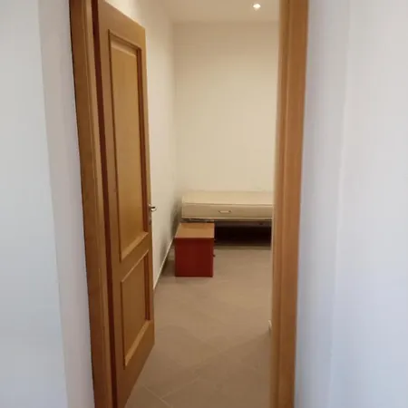 Apartman Ryder *
