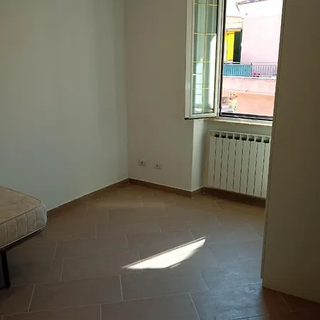 Apartman Ryder Tivoli Terme